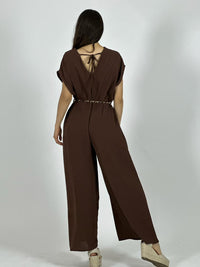 Enterito Cey Cuello V