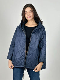 Chaqueta Corta Viento Italiana