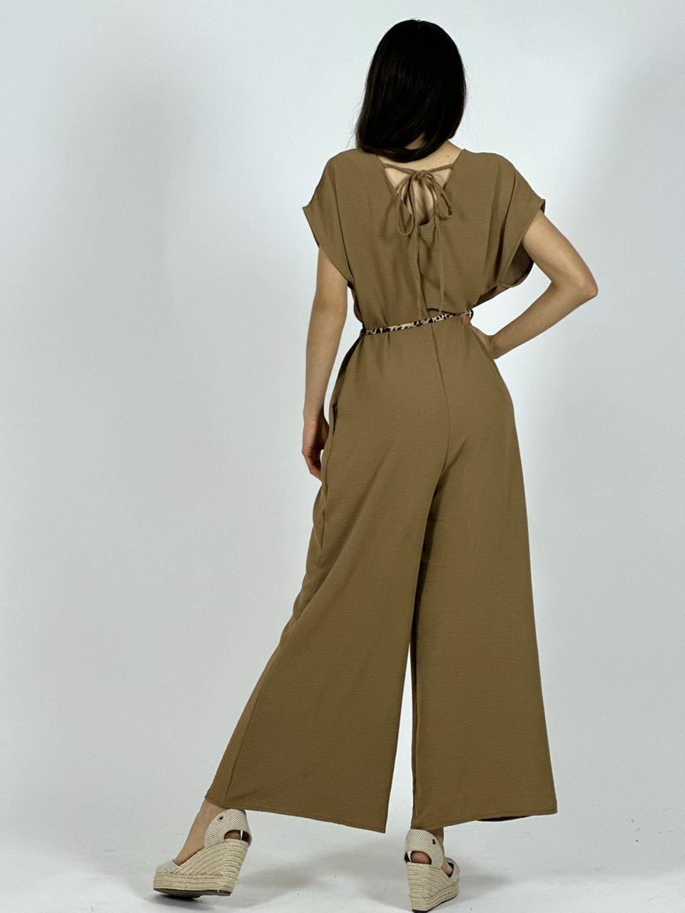 Enterito Cey Cuello V