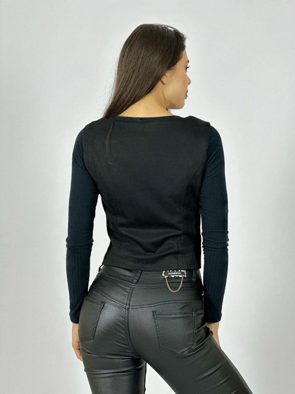 Gillette Gamuza 4 Botones