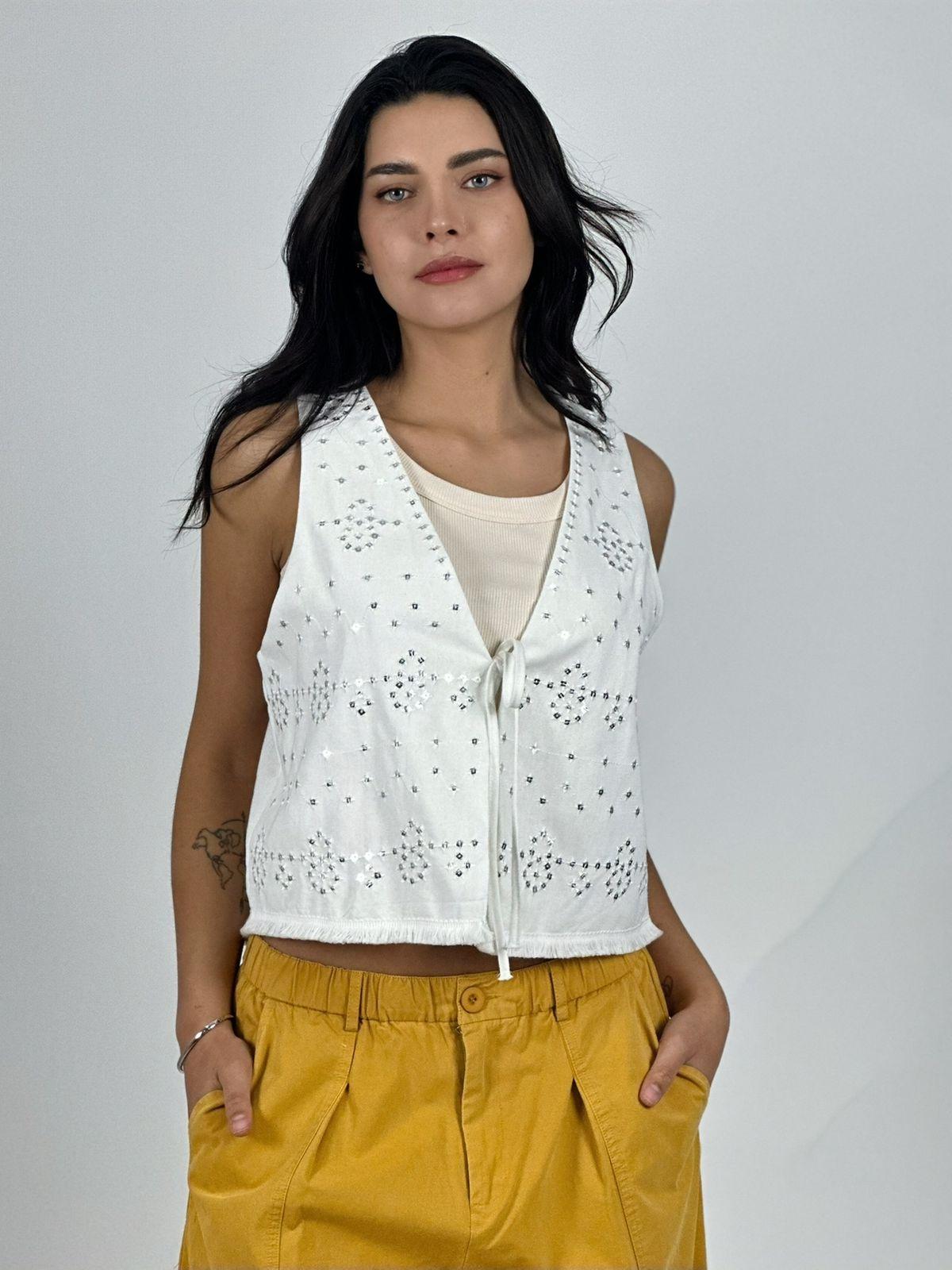 Gillette Amarra Detalles Brillantes