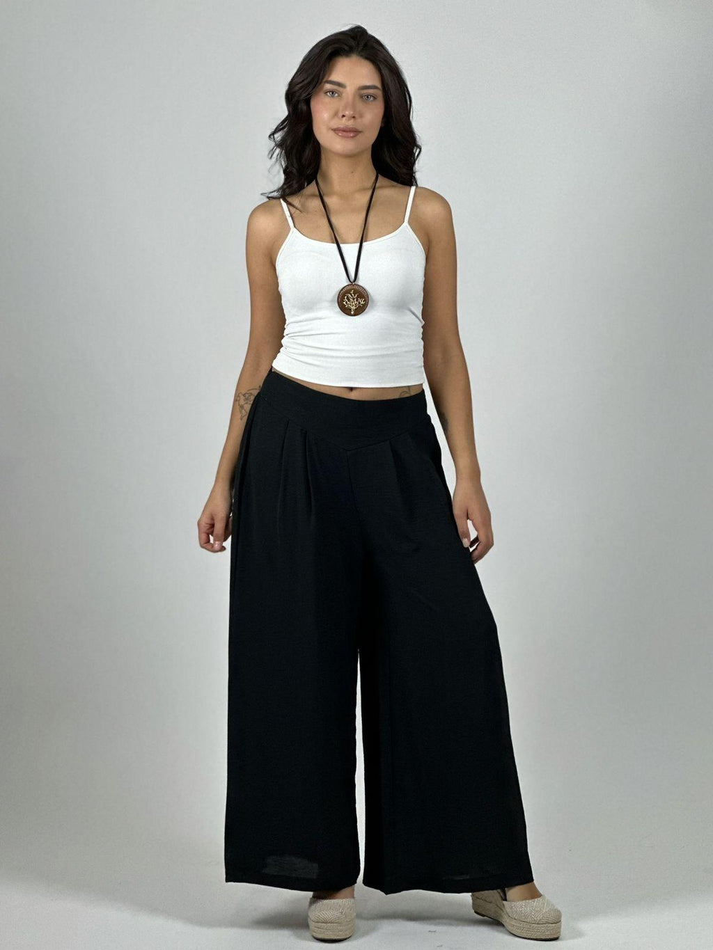 Palazzo Crepé Pretina Ancha