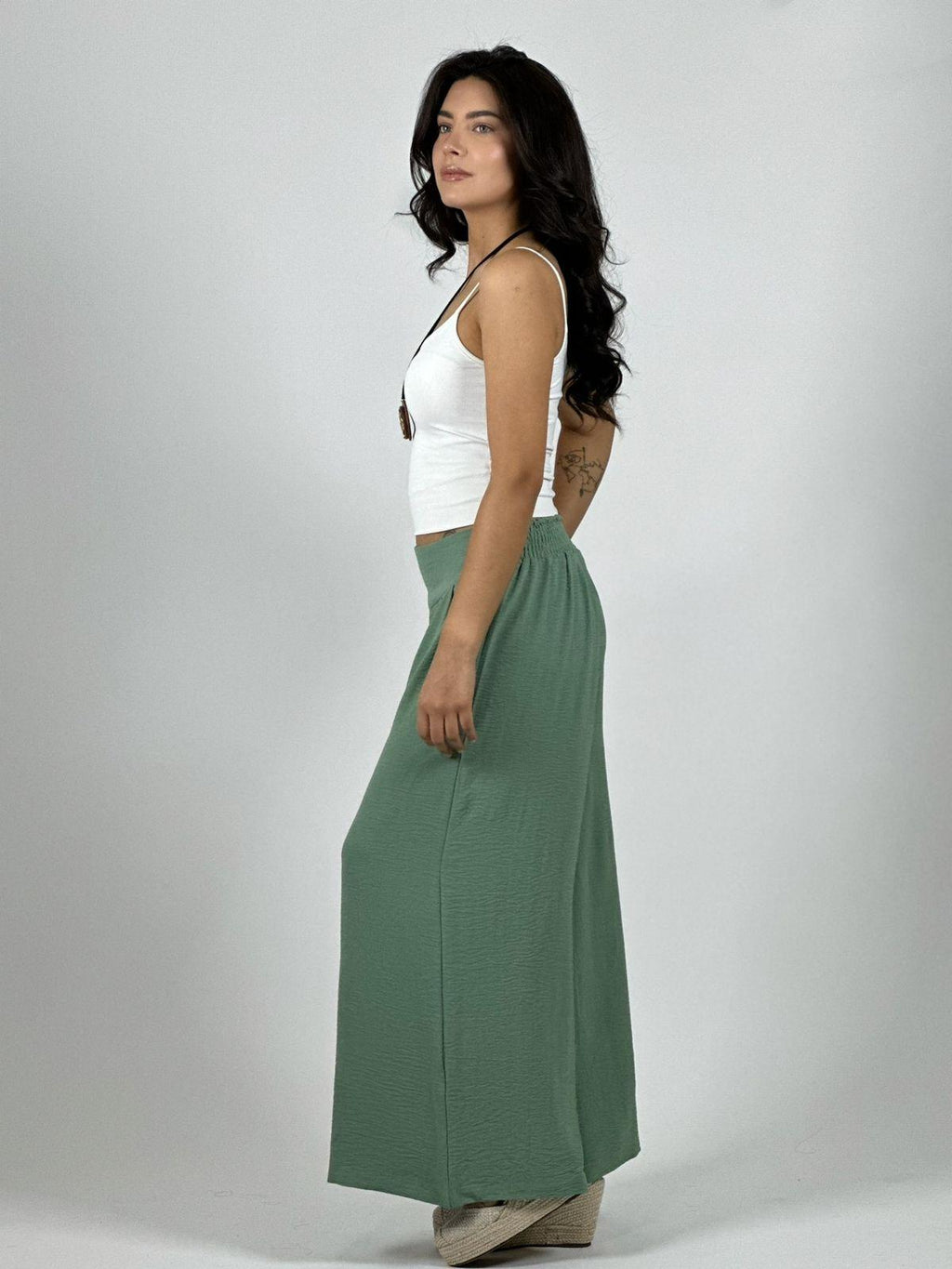 Palazzo Crepé Pretina Ancha