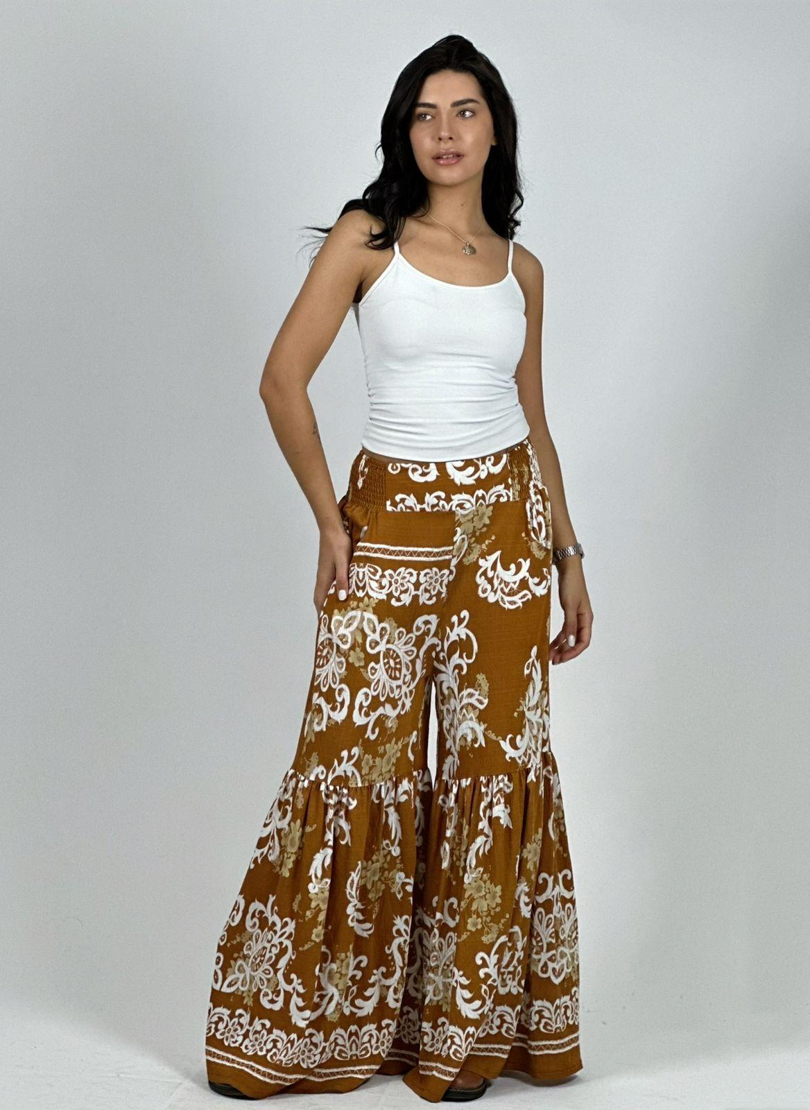 Palazzo Boho Faroleos