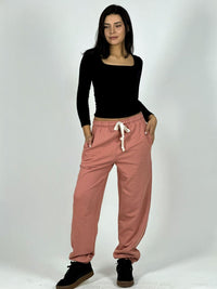 Buzo Italiano Con Cordón