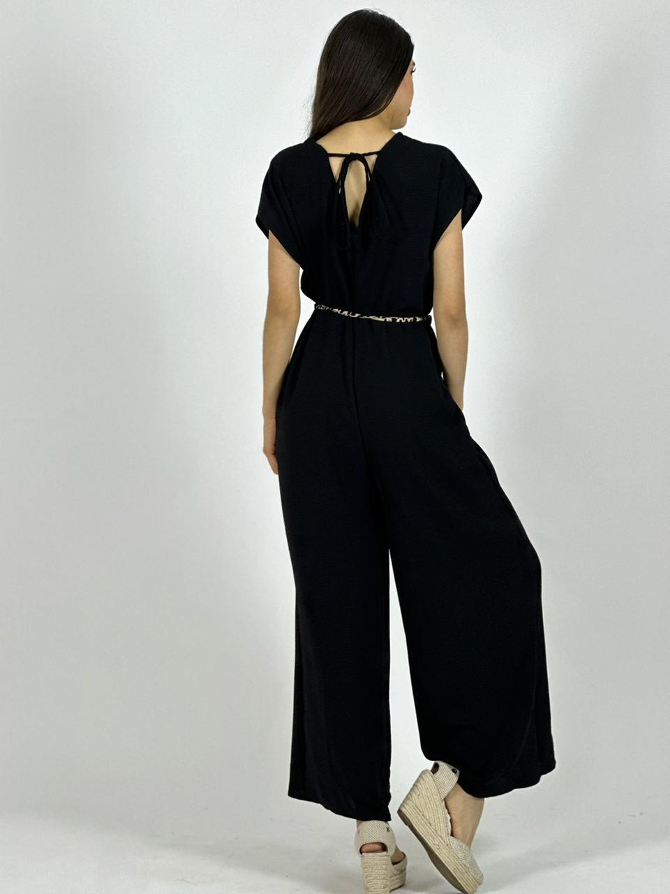 Enterito Cey Cuello V