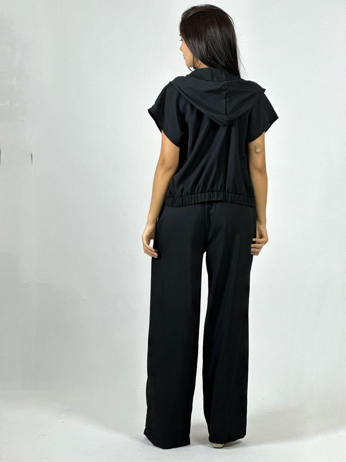 Conjunto de Lino Suave