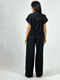 Conjunto de Lino Suave