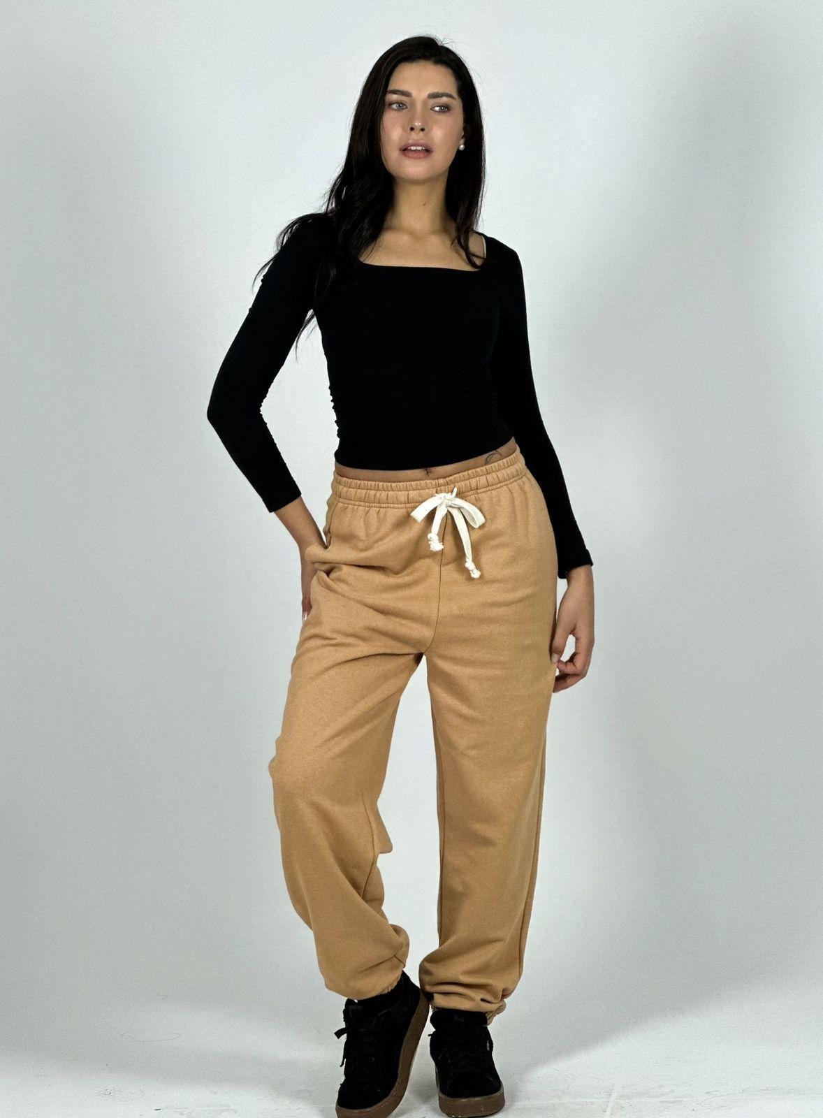 Buzo Italiano Con Cordón