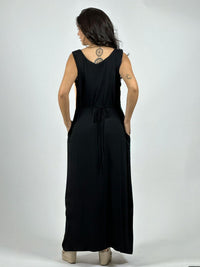 Vestido Sublimado Hojas