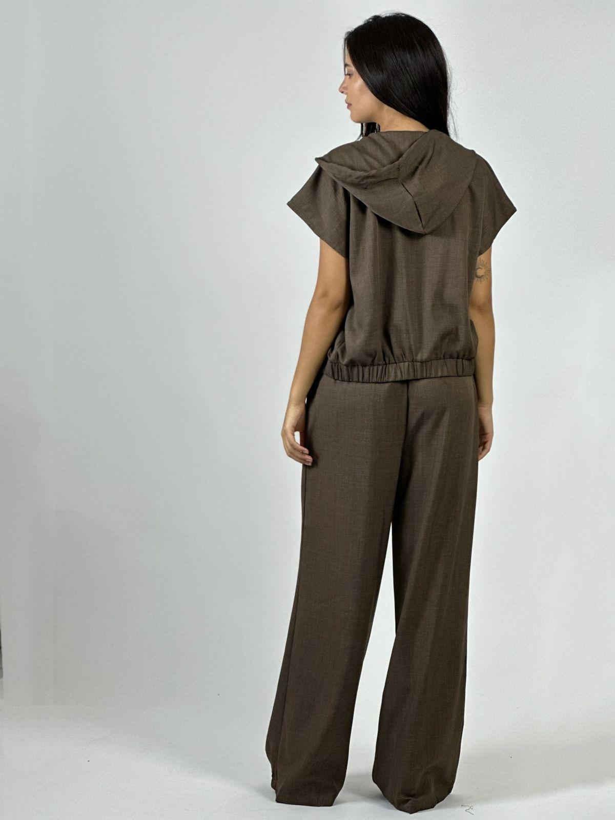 Conjunto de Lino Suave