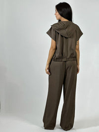 Conjunto de Lino Suave