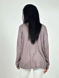 Sweater Hilo Estrella Brillante Print