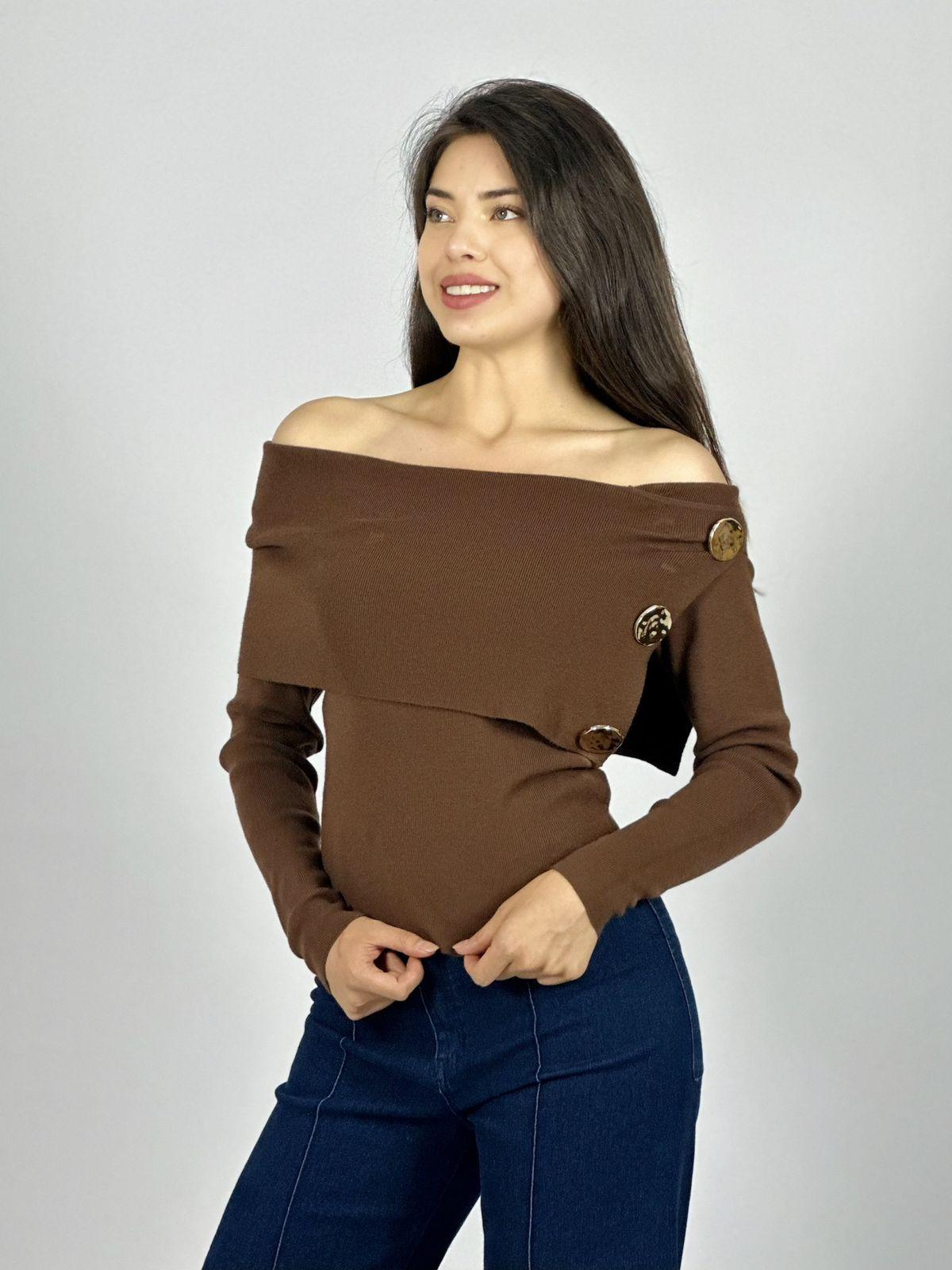 Chaleco 2 Botones Estilo Princesa