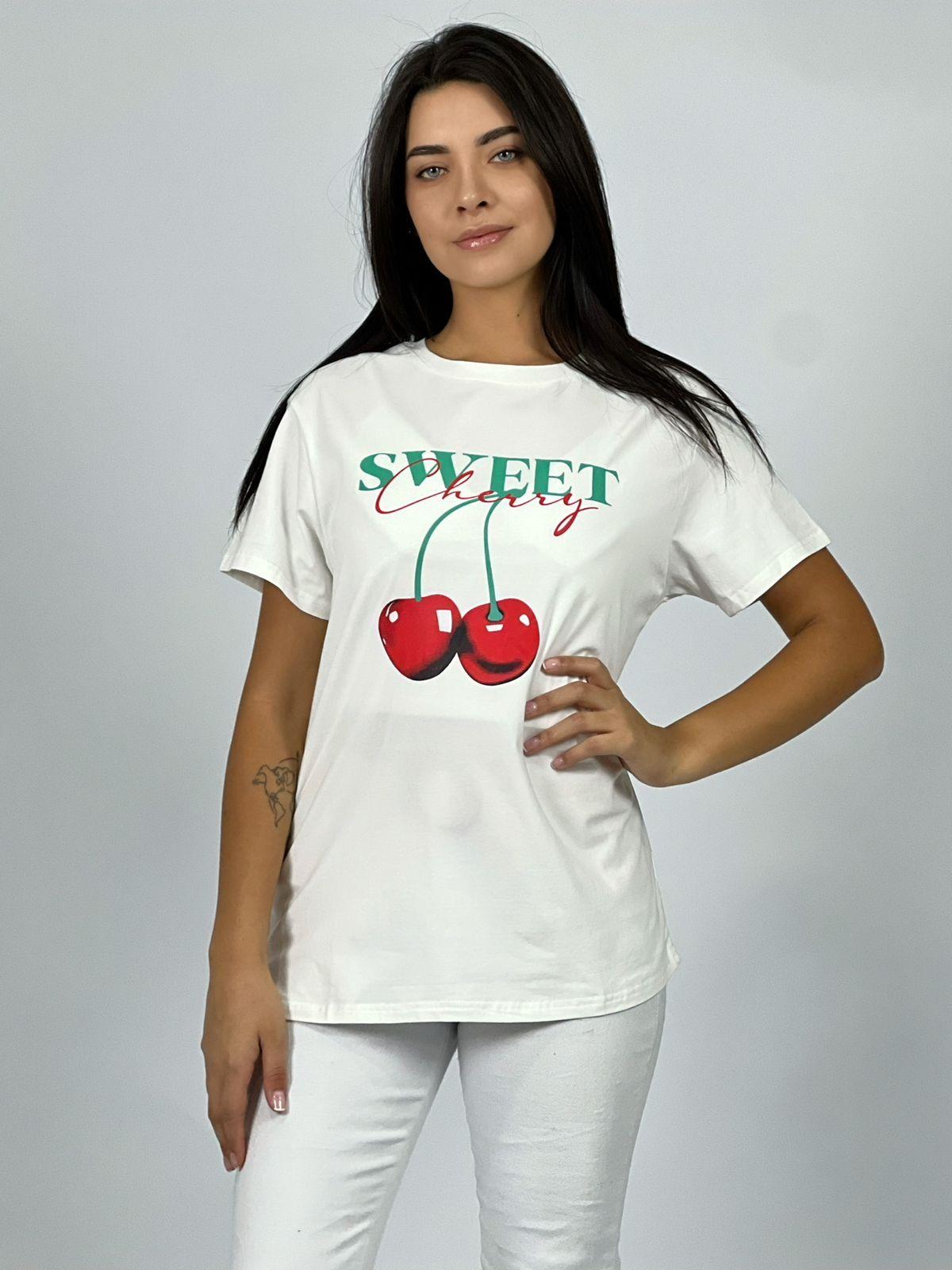 Polera Algodón Diseños