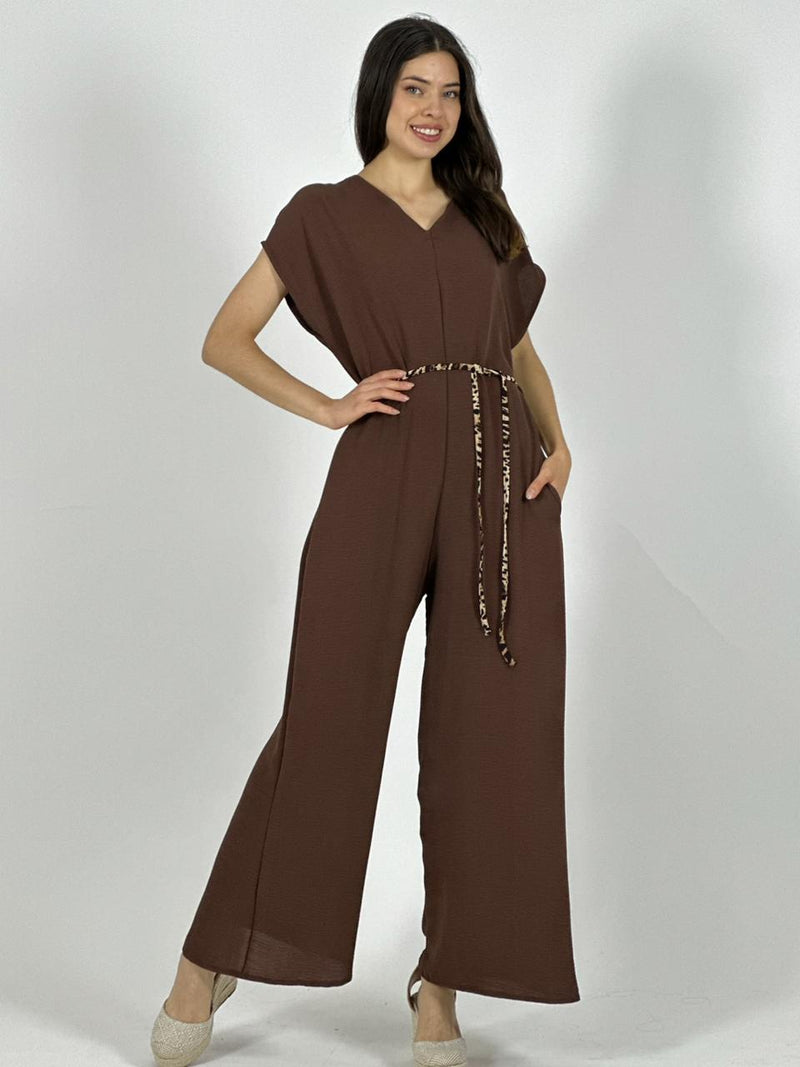 Enterito Cey Cuello V