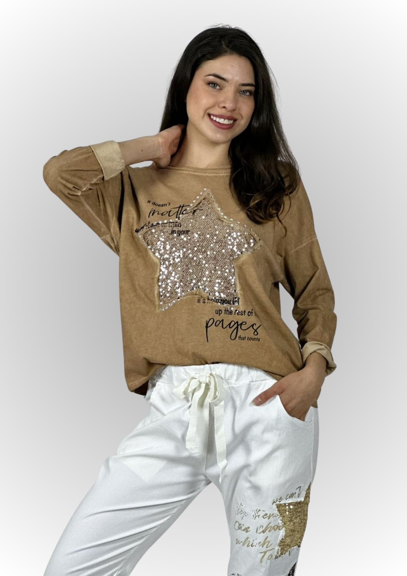 Nueva Colección Verano 2026: Ropa Italiana, Boho, Hippie Chic – Enigmatica