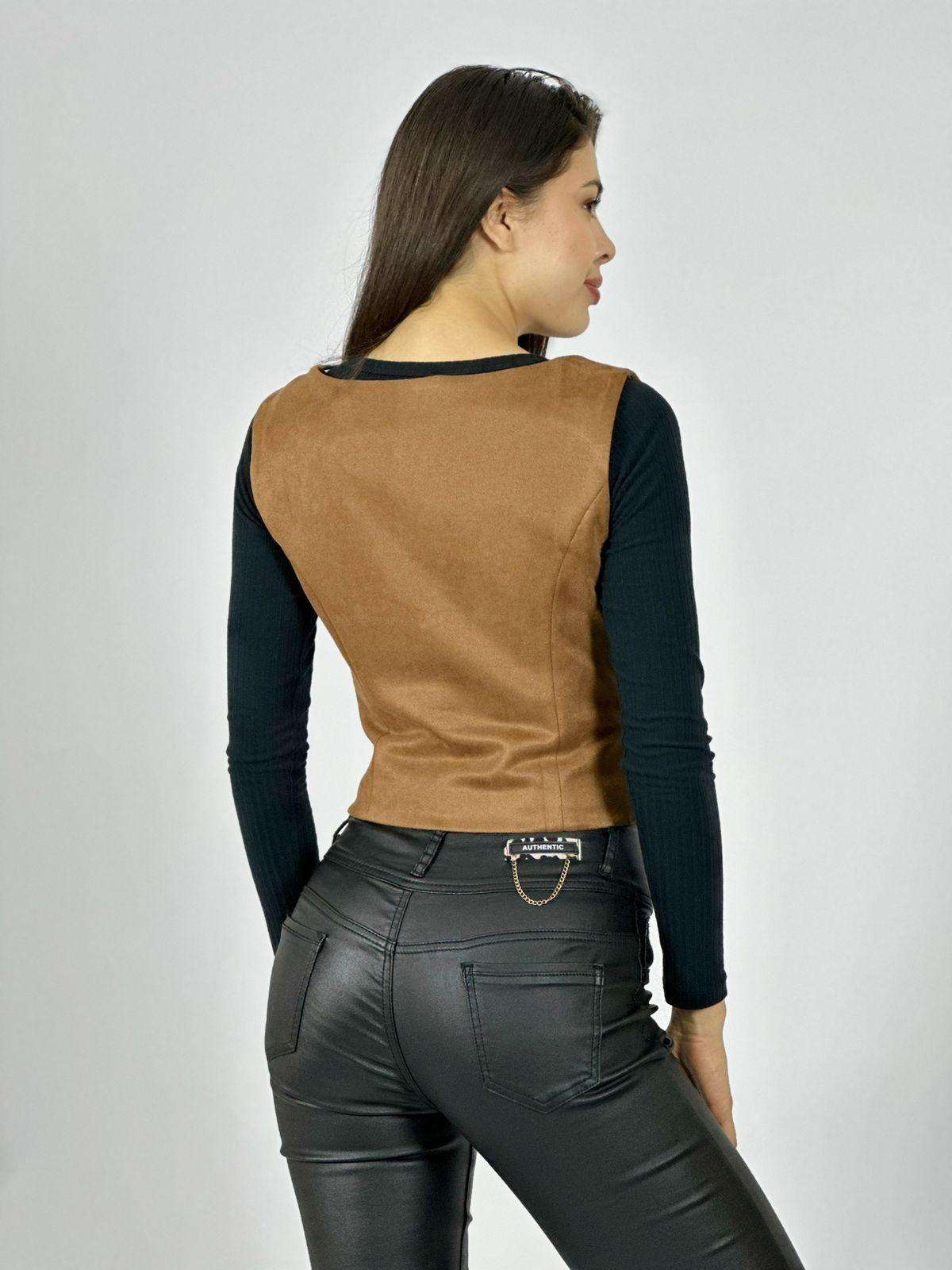 Gillette Gamuza 4 Botones