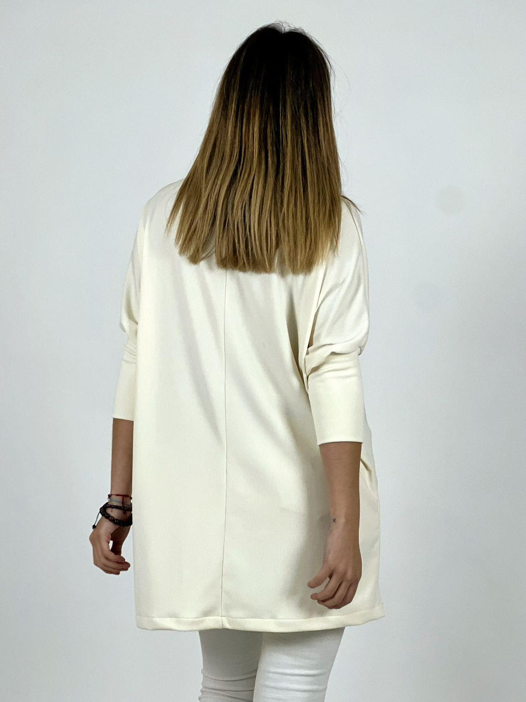 Polera Monserrat Mangas 3/4