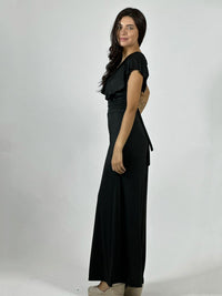 Enterito Lycra Dupont Cruzado Con Faroleo