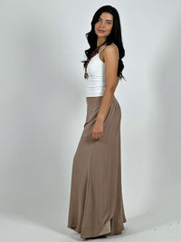 Palazzo Crepé Pretina Elasticada